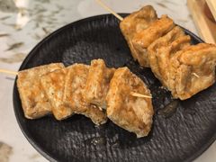 -莲湖糕团店·老秦淮小吃