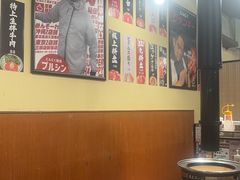 -蒜香焼肉PURUSHIN(马场路店)