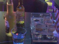 -MOSSO音乐酒吧·live house(南京旗舰店)