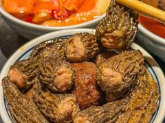 -大隐·成都火锅Bistro(合生麒麟新天地店)