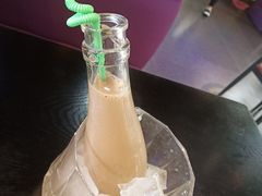 -港味仙(龙盛国际商业广场店)