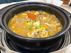 -鲍馬爺·首创鲍鱼鸡(银座店)