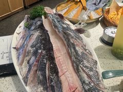 -新辣道鱼火锅(龙旗广场店)