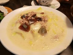 -堂宴·老厦门私房菜(1988仙岳总店)