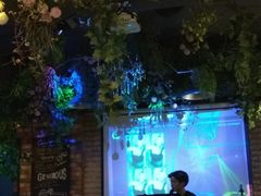 -解语花音乐主题餐厅(龙洞店)