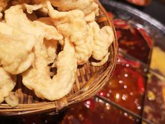 -胖碗火锅(观音桥店)