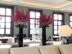大堂-宝丽轩中餐厅BAOLIXUAN