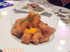 -贝勒爷·酥不腻烤鸭
