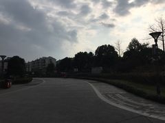 -杭州城北体育公园