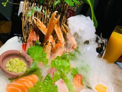 -和彩放题餐厅(酒仙桥店)