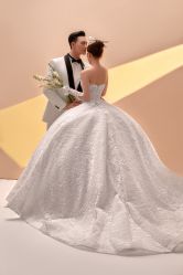 -蜜恋婚纱摄影·客片研发(苏州店)