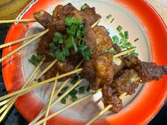 -小饕荟雅安贡椒鱼鲜馆(广福桥店)