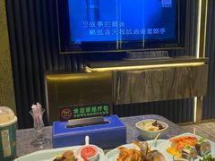 -堂会·KTV·自助餐·团建聚会(天河店)