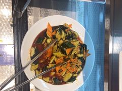 -大河宴·椒麻鱼火锅(北京路中和美食街店)
