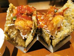 -山杏yama-katsu·吉列炸物