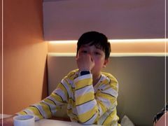 -阿娜尔·新疆菜(宜家荟聚中心店)