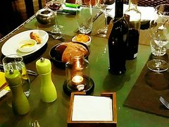 -君悦酒店·La Terrazza意合園·意式风味