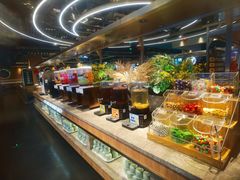 -梨花自助烤肉(西三旗万象汇黑金店)