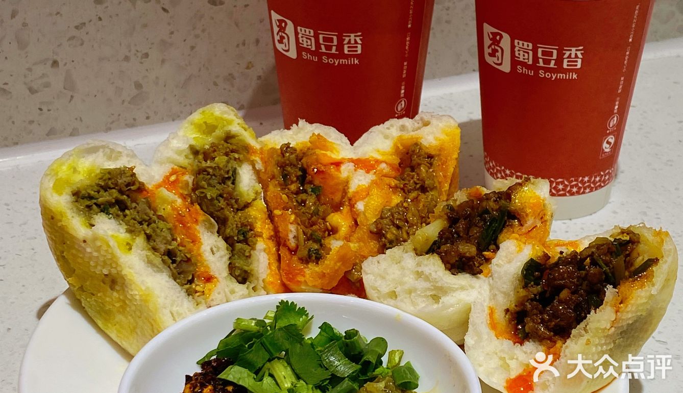 救命🆘谁还没吃他家的老面包子我是真的会哭！