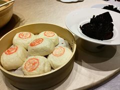 -川浙会·江南菜馆(上地店)