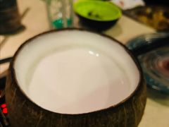 -润泽园椰子鸡(汇一城店)
