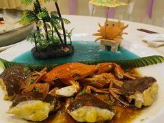 -益利大酒楼(井岸店)