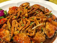 -长兴菜馆(高桥店)