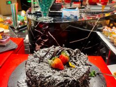 -北上海大酒店-北鸥西餐厅