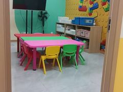 -童程童美少儿编程乐高机器人(环球港校区)