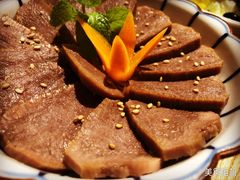 -金井日本料理(丽柏广场店)
