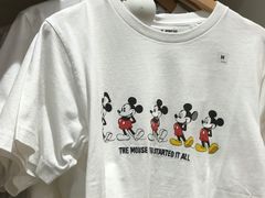 -优衣库(东莞东城万达广场店)