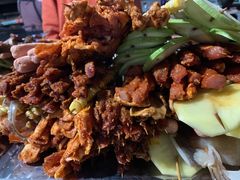 -大嫂烧烤(竹乡路店)