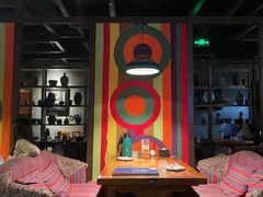 -雀舞云南菜(天津天河城购物中心店)