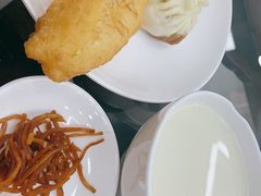 -天宫院小吃·包子炒肝儿(管庄店)