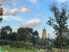 -云禾壹海景庄园餐厅