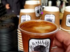 -HANA COFFEE(长寿路店)