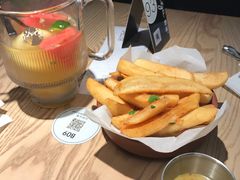 -gaga(深圳福田星河COCO Park店)