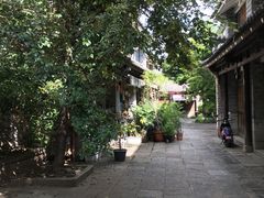 -大理古城