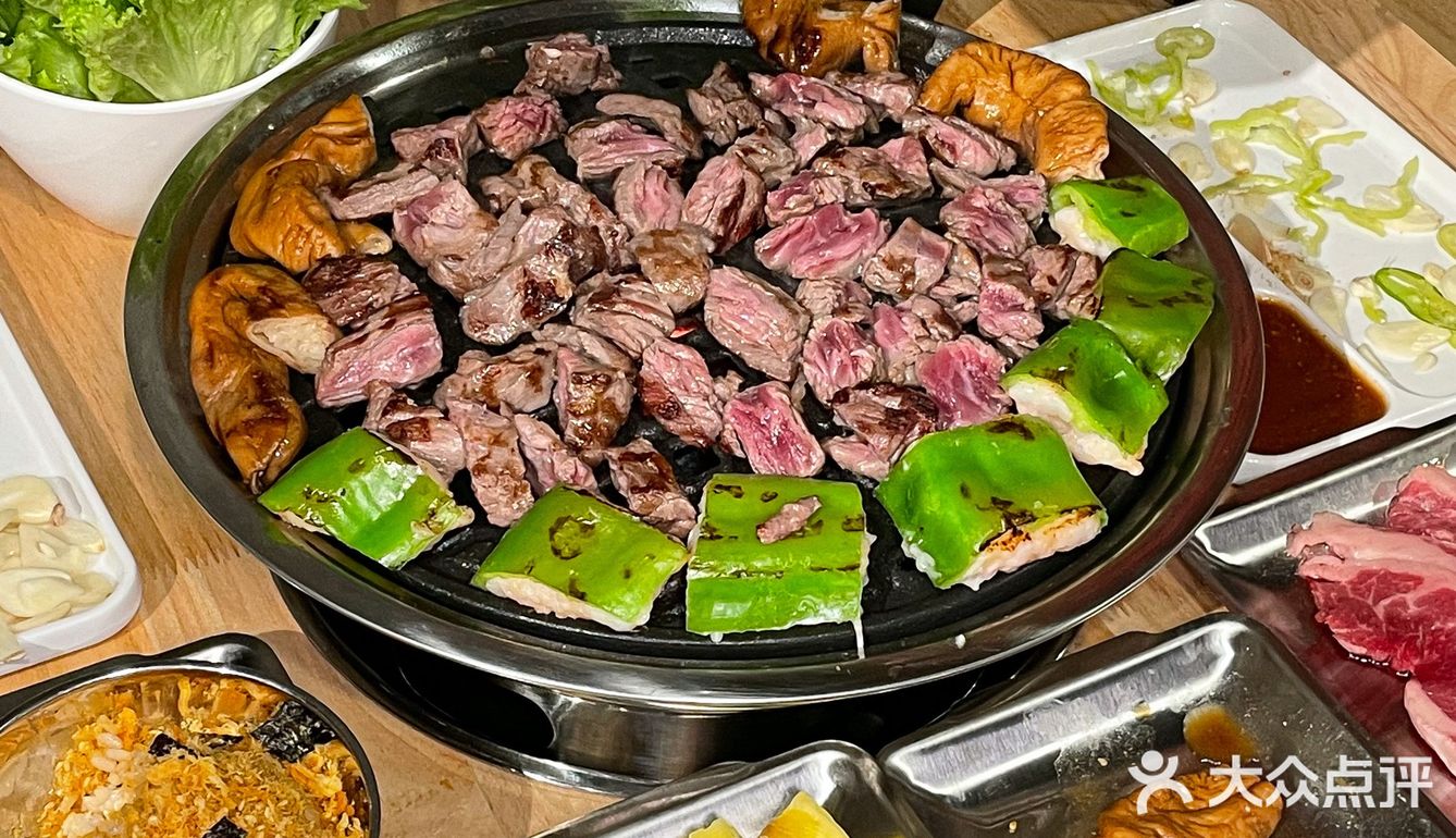 厦门新店！chao高性价比🔥试营业就爆满了😋