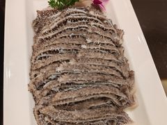 -日坛涮肉四合院·园林餐厅(日坛公园店)
