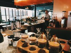 -sugarman espresso素饮糖人高新咖啡工厂