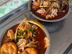 -娇姐老牌螺蛳粉(雅儒路店)