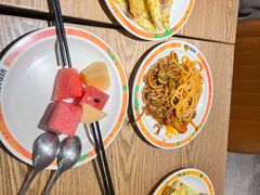 -比格比萨自助(南京万达茂店)