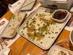 -木屋烧烤(南新店)