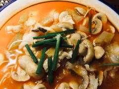 -十面春风·江南面馆(崇宁路店)