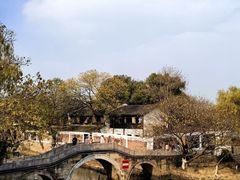 -小河直街历史文化街区