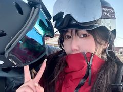 -玉龙湾滑雪场
