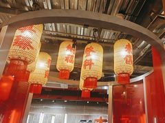 -朱光玉火锅馆·太原旗舰(钟楼街店)