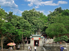 -船屋葡国餐厅
