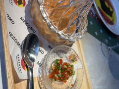 -Mezomd曼索蒂西班牙餐厅(广粤店)